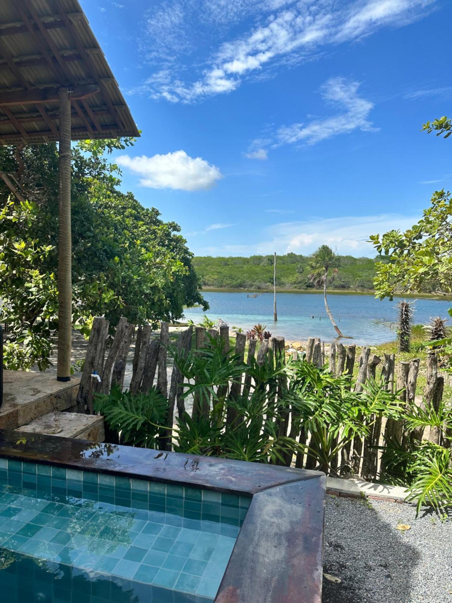 Chalet Vilazul Bangalos
